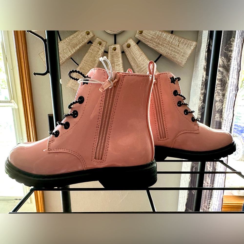 Jumping Beans boots